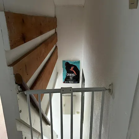 Maison De Charme Pres Du Alpesi faház