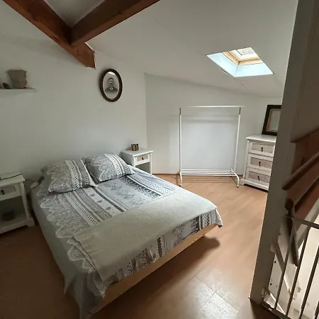 Maison De Charme Pres Du Hourtin