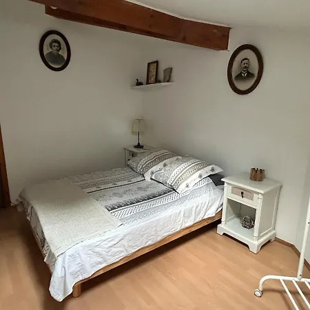 Maison De Charme Pres Du *