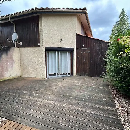 Maison De Charme Pres Du * Hourtin