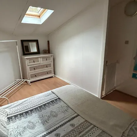 Maison De Charme Pres Du Alpesi faház