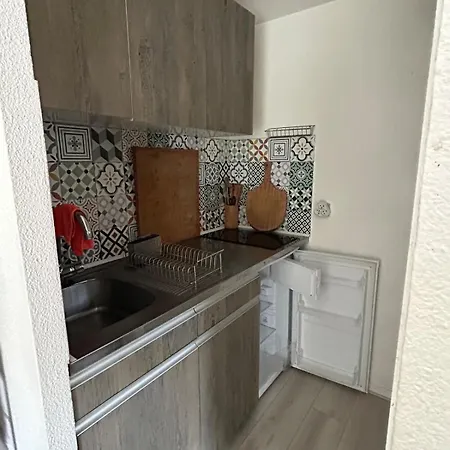 Maison De Charme Pres Du Alpesi faház *