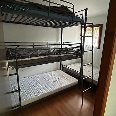 Maison De Charme Pres Du Alpesi faház Hourtin