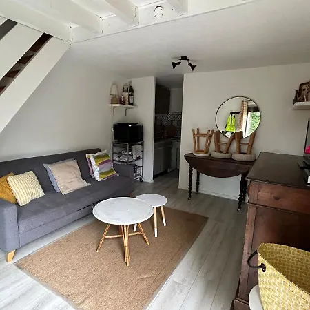 Maison De Charme Pres Du Chalet *