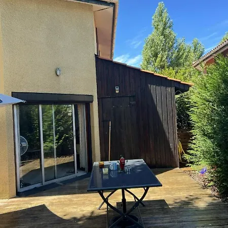 Maison De Charme Pres Du Alpstuga *