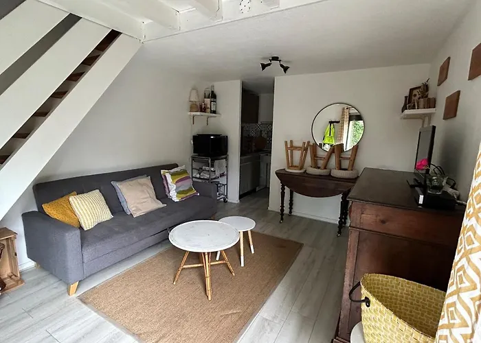 Maison De Charme Pres Du Alpstuga *