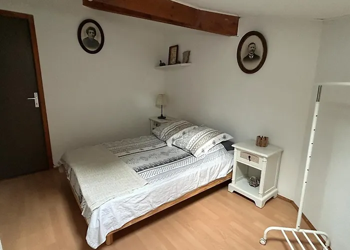 Maison De Charme Pres Du *