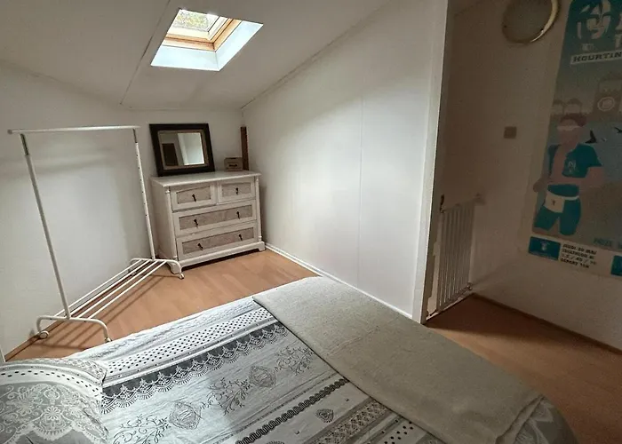 Maison De Charme Pres Du Alpstuga