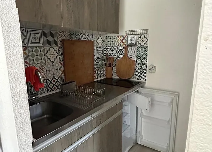 Maison De Charme Pres Du Alpstuga *