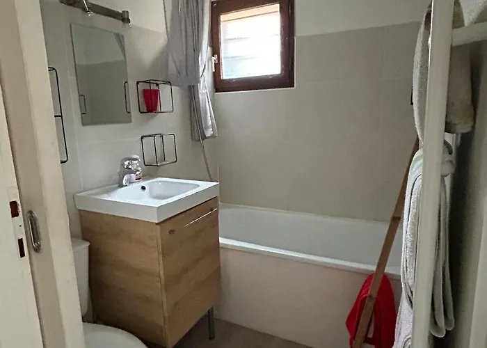 Alpstuga Maison De Charme Pres Du *